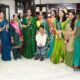 लोक भवन में धूमधाम से मनाई गई हरियाली तीज, दीपिका राणा बनीं ‘तीज क्वीन’