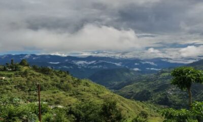 उत्तराखंड में उलट गया मानसून का मिजाज! पहाड़ों से ज्यादा मैदानों में बरस रहे बादल, 41 साल के आंकड़ों ने चौंकाया