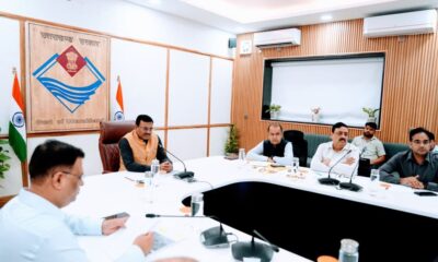 आपदा से निपटने के लिए सेक्टरवार इवेक्यूएशन प्लान तैयार होगा