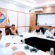 आपदा से निपटने के लिए सेक्टरवार इवेक्यूएशन प्लान तैयार होगा