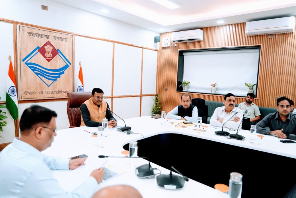 आपदा से निपटने के लिए सेक्टरवार इवेक्यूएशन प्लान तैयार होगा