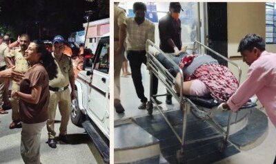 रुड़की में सनसनीखेज वारदात, भाई ने दो सगी बहनों को मारी गोली, दोनों की मौत