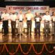 देहरादून में 306 टॉपर्स का हुआ सम्मान, सचिव पंकज पांडेय ने दी सफलता की सबसे बड़ी सीख
