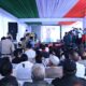 मसूरी गोलीकांड में शहीदों को सीएम धामी ने किया नमन, वर्चुएली किया संबोधित