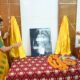 टिहरी में धूमधाम से मनाया गया पंडित गोविंद बल्लभ पंत का 139वां जन्मदिन