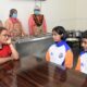 खेल मंत्री रेखा आर्या ने किया महिला स्पोर्ट्स कॉलेज का निरीक्षण, बालिकाओं से भी किया संवाद