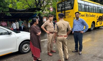 रेलवे स्टेशन पर जाम से मिलेगी राहत, ऑटो-ई-रिक्शा के लिए बनेगा होल्डिंग एरिया