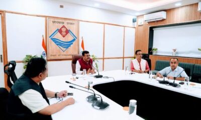 बिना बताए ड्यूटी से गायब डॉक्टरों की खैर नहीं! मुख्य सचिव ने मांगी पूरी सूची