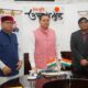 CM धामी का बड़ा तोहफा, 9.91 लाख पेंशनरों के खातों में भेजे 147 करोड़
