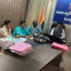 अनुसूचित जाति आयोग के अध्यक्ष ने की जनसुनवाई, 26 शिकायतों का मौके पर किया निस्तारण