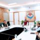 मुख्य सचिव ने की अपराधों के मामलों की समीक्षा, अधिकारियों को दिए जरूरी दिशा-निर्देश