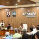 उत्तरकाशी में CS ने की विकास कार्यों की समीक्षा, अधिकारियों को दी 15 अक्टूबर की डेडलाइन