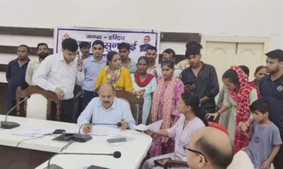 हरिद्वार में PM आवास योजना की पात्रता सूची का पुनरीक्षण तेज, 419 अपात्र लाभार्थी चिन्हित