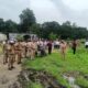 देहरादून में सरकारी जमीन पर अतिक्रमण के खिलाफ बड़ी कार्रवाई, आधा दर्जन से ज्यादा मकान ध्वस्त