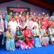 CM धामी ने हरितालिका तीज उत्सव का किया शुभारंभ, कहा- सरकारी स्तर पर और अधिक भव्य रूप से होगा आयोजित