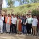 लोहाघाट में कुमाऊं एकता महोत्सव का उत्साह के साथ हुआ आगाज, लोक संस्कृति कि दिखी झलक