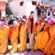 बदरीनाथ धाम में गूंजा देवभूमि का रंग, ‘देवभूमि कल्चरल फेस्टिवल’ का समापन
