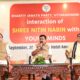 हल्द्वानी में युवा संवाद कार्यक्रम का आयोजन, BJP के राष्ट्रीय अध्यक्ष और सीएम धामी ने किया युवाओं से संवाद