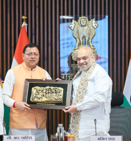 8 दशक पुराना इंतजार खत्म! किशाऊ परियोजना पर 6 राज्यों का बड़ा समझौता