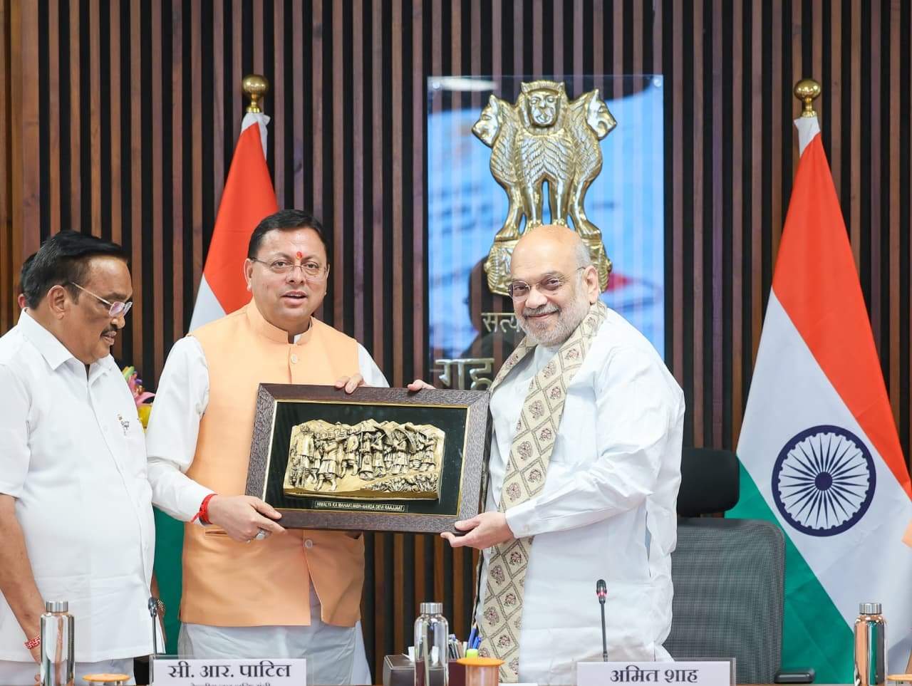 8 दशक पुराना इंतजार खत्म! किशाऊ परियोजना पर 6 राज्यों का बड़ा समझौता