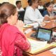 मंत्री रेखा आर्या ने “आंगन का मिलन”कार्यक्रम की कि समीक्षा, अधिकारियो को दिए आवश्यक दिशा निर्देश