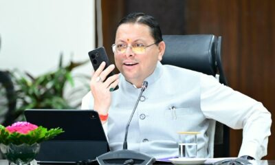 शिकायत बंद नहीं, समाधान चाहिए! CM धामी ने अफसरों को दिए सख्त निर्देश