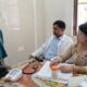 श्यामपुर में शुरू हुआ टाइप-ए प्राथमिक स्वास्थ्य केंद्र, हजारों ग्रामीणों को अब गांव में मिलेगी इलाज की सुविधा