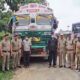 हरिद्वार पुलिस ने चोरी की वारदात का 48 घंटे में किया खुलासा, सामान भी किया बरामद