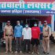 गौकशी के खिलाफ लक्सर पुलिस बड़ा एक्शन तीन आरोपियों को किया गिरफ्तार.