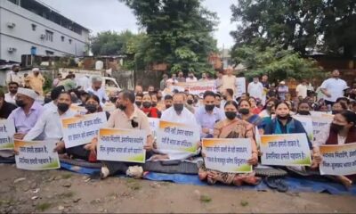 हल्द्वानी विवाद ने पकड़ा तूल! कांग्रेस पहुंची कोतवाली, 15 लोगों पर कार्रवाई की मांग