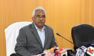 आपदा पर धामी सरकार का हाई अलर्ट, हर चुनौती से निपटने को तैयार है पूरा सिस्टम