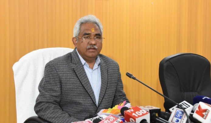 आपदा पर धामी सरकार का हाई अलर्ट, हर चुनौती से निपटने को तैयार है पूरा सिस्टम