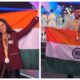वर्ल्डस्किल्स प्रतियोगिता में उत्तराखण्ड के युवाओं का शानदार प्रदर्शन, सानिया जोशी और पार्थ बोहरा ने जीते रजत पदक