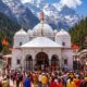 गंगोत्री धाम में श्रद्धालुओं की संख्या ने नया रिकॉर्ड किया कायम, अब तक पहुंचे 7.87 लाख श्रद्धालु