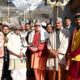 राज्यपाल डॉ. ढाल सिंह बिसेन पहुंचे केदारनाथ, दर्शन कर बाबा केदार का लिया आशीर्वाद