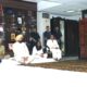 महात्मा गांधी और लाल बहादुर शास्त्री की जयंती आज, राज्यपाल ने पुष्प अर्पित कर दी श्रद्धांजलि