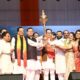 खटीमा में जनजातीय समाज के लिए बड़ा ऐलान, एकलव्य स्कूल को मिलेंगे 10 करोड़