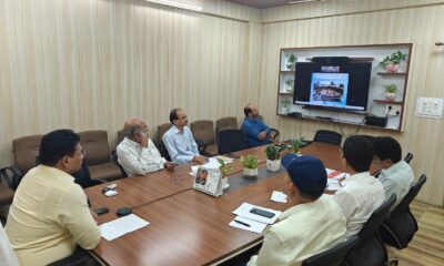 पिथौरागढ़ में पार्किंग की समस्या होगी दूर, धामी सरकार ने तेज की 3 मंजिला पार्किंग बनाने की कवायद