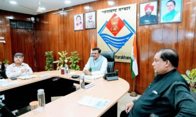 उत्तराखंड में बिजली संकट से निपटने की तैयारी, 600 MW की इछाड़ी परियोजना को हरी झंडी
