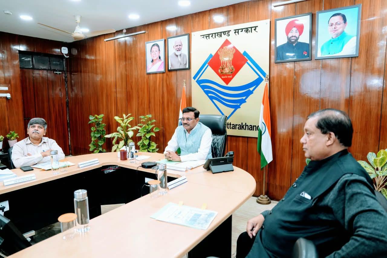 उत्तराखंड में बिजली संकट से निपटने की तैयारी, 600 MW की इछाड़ी परियोजना को हरी झंडी