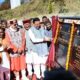 गैरसैंण को 231 करोड़ की सौगात, धामी ने 12 योजनाओं का किया लोकार्पण-शिलान्यास