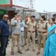 कुंजापुरी मेले की तैयारियों का जिलाधिकारी ने लिया जायजा, क्राउड मैनेजमेंट को लेकर दिए आवश्यक दिशा-निर्देश