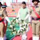 पुलिस स्मृति दिवस पर धामी का बड़ा फैसला, भर्ती से बजट तक 8 घोषणाएं