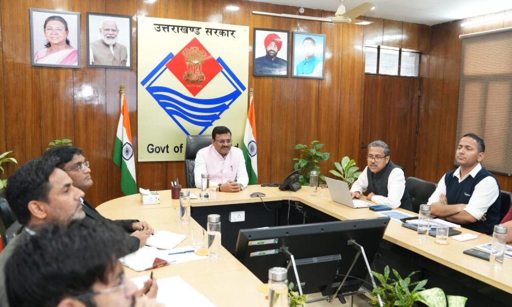 उत्तराखंड में उद्योगों की जरूरत के हिसाब से बनेगा स्किल डेवलपमेंट प्लान, युवाओं को मिलेगा रोजगार