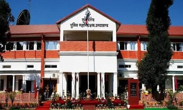 उत्तराखंड पुलिस में महिला आरक्षियों की भर्ती को बढ़ावा, पदों की संख्या 2,000 करने को CM धामी की मंजूरी