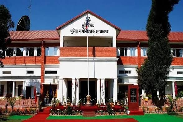 उत्तराखंड पुलिस में महिला आरक्षियों की भर्ती को बढ़ावा, पदों की संख्या 2,000 करने को CM धामी की मंजूरी