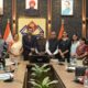 देहरादून में DPC के नवनिर्वाचित सदस्यों को मिले प्रमाण पत्र, विकास कार्यों को गति देने की अपील…
