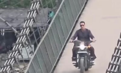 उत्तराखंड में बॉलीवुड फिल्मों की बढ़ी शूटिंग, मसूरी से नैनीताल तक फिल्म निर्माताओं को भा रही देवभूमि