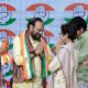 2027 चुनाव से पहले BJP को बड़ा झटका! जुबिन नौटियाल के पिता रामशरण ने थामा कांग्रेस का हाथ