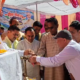 ‘सेवा संकल्प अभियान’ के तहत जीआईसी अल्मोड़ा में कार्यक्रम, शिक्षा मंत्री धन सिंह रावत ने किया शुभारंभ